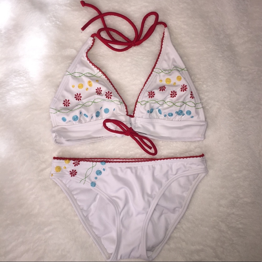 2-Piece Bikini